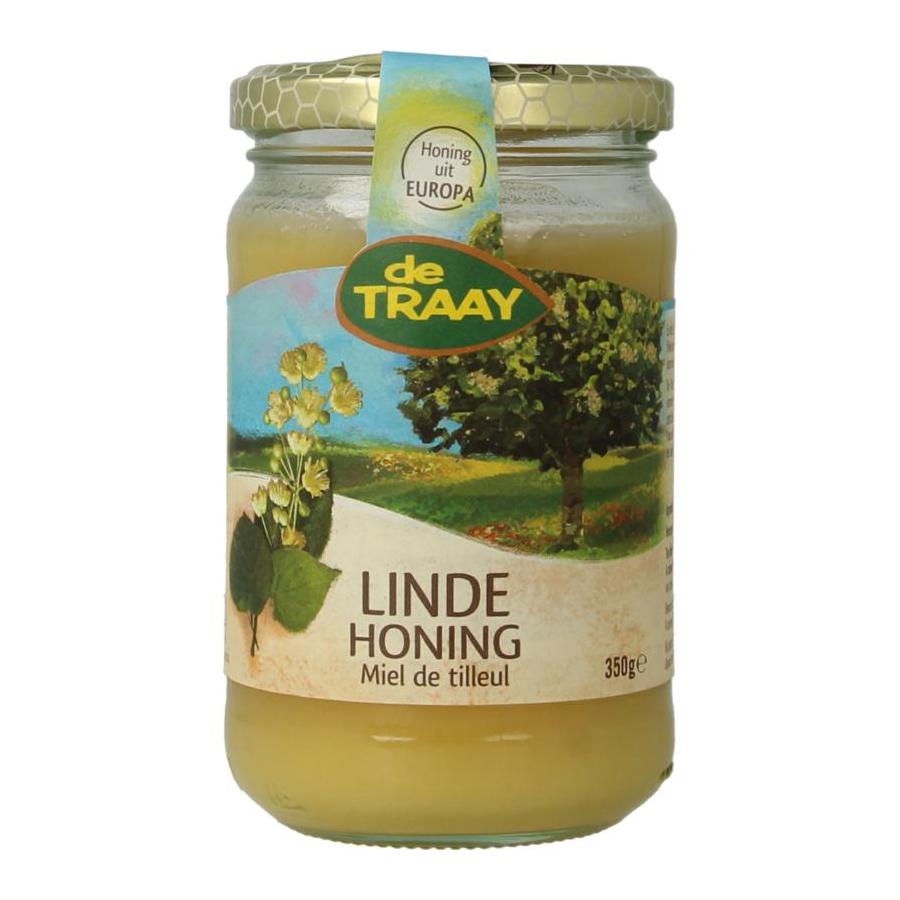 Linde honing creme