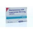 Loperamide 2mg diarreeremmer