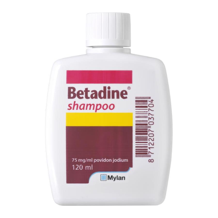 Shampoo