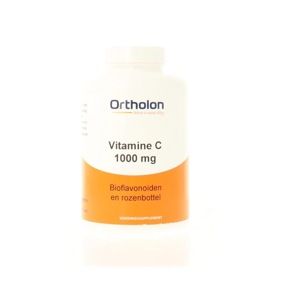 Vitamine C 1000mg