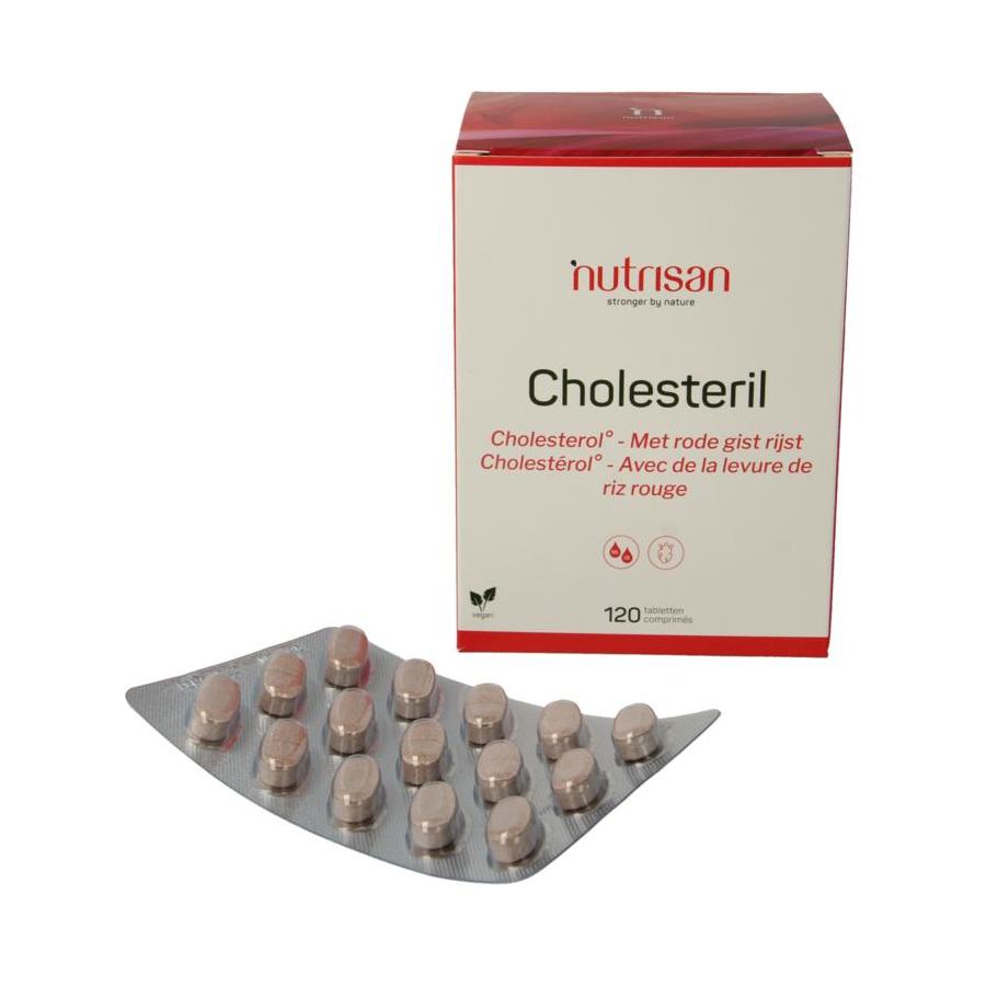 Cholesteril