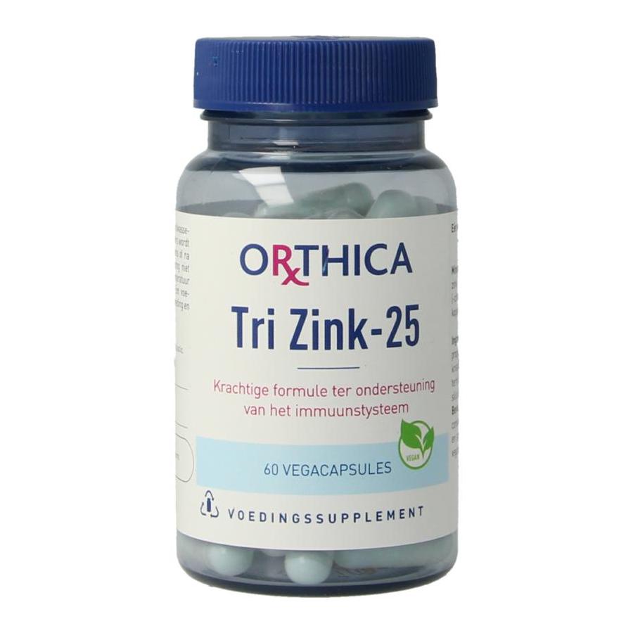 Tri zink 25