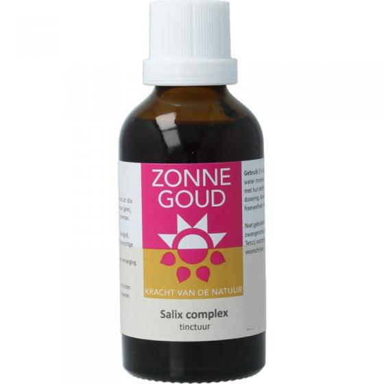 Salix complex