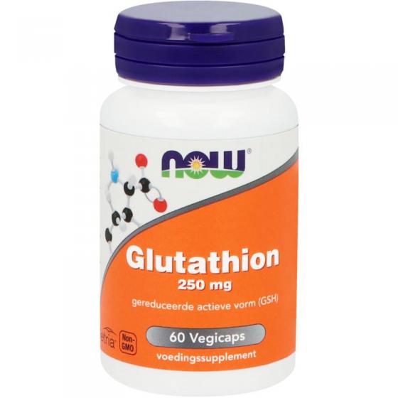 Glutathion 250mg