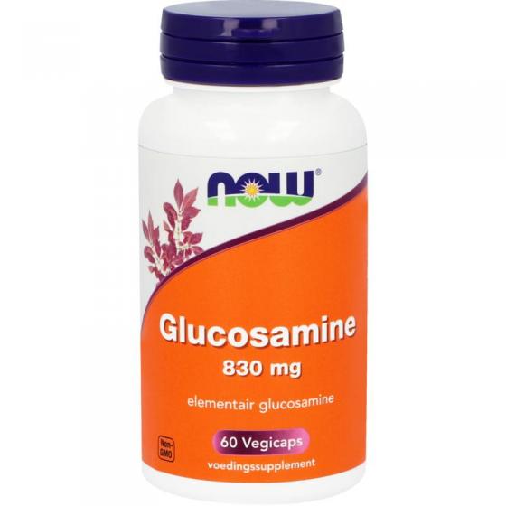 Glucosamine