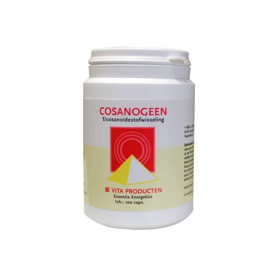 Cosanogeen