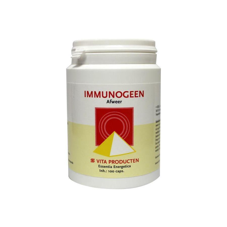 Immunogeen