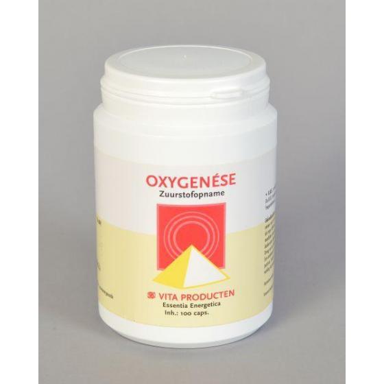 Oxygenese