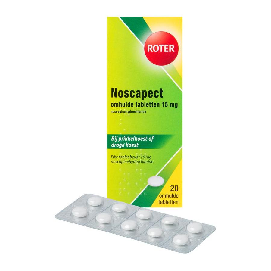 Noscapect