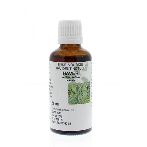 Avena sativa herb/haver tinctuur