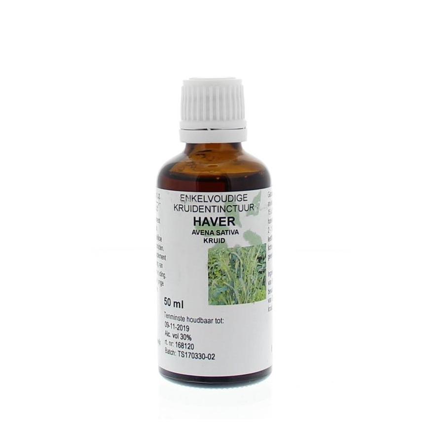 Avena sativa herb/haver tinctuur