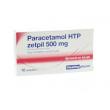 Paracetamol 500mg