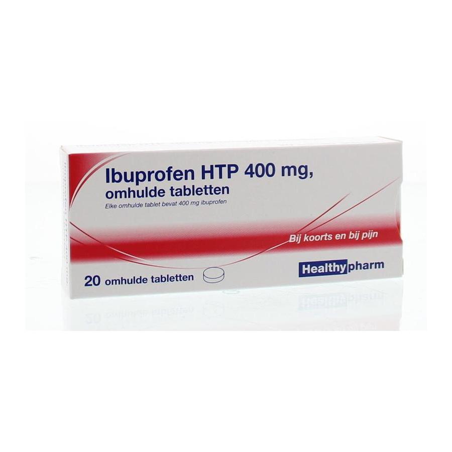 Ibuprofen 400mg