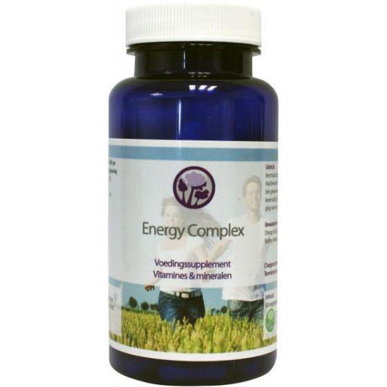 Energy complex