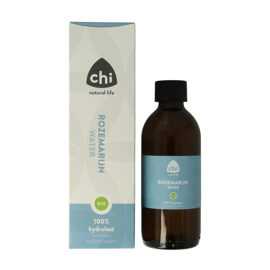 Rozemarijn hydrolaat bio