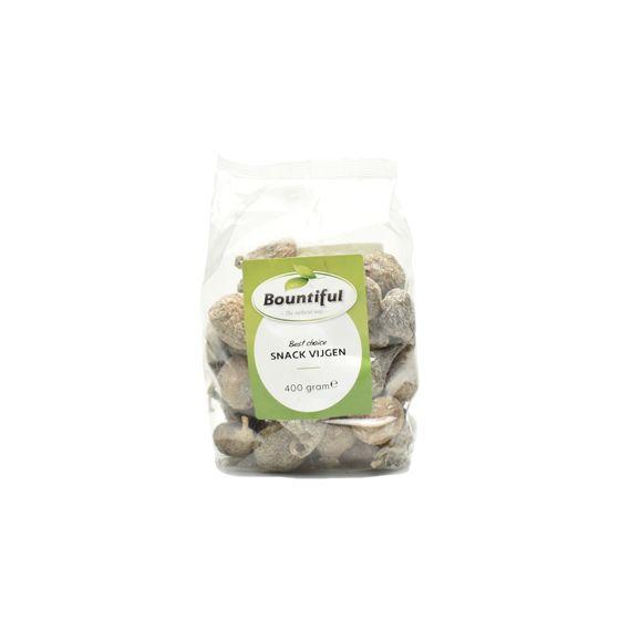 Snack vijgen