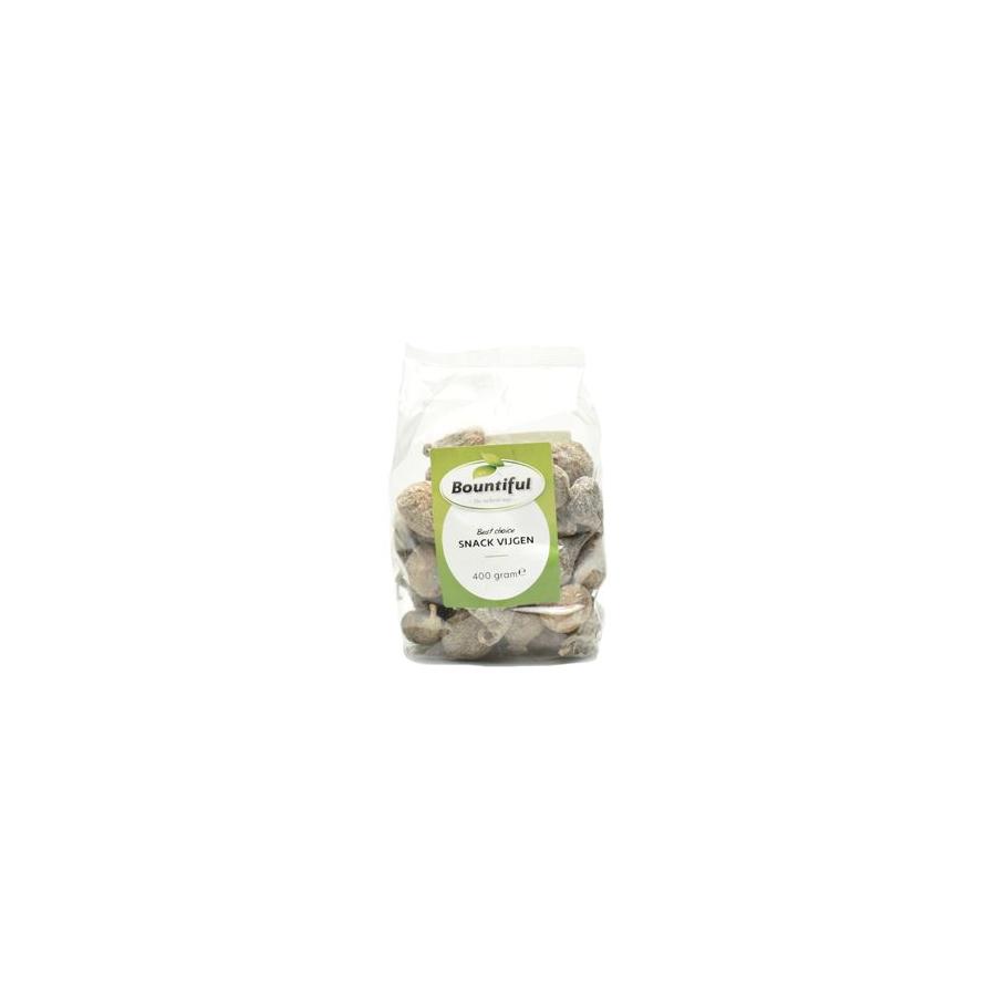 Snack vijgen