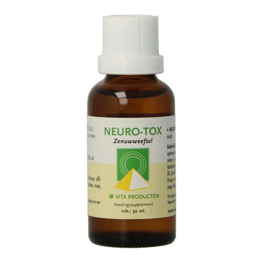 Neuro tox