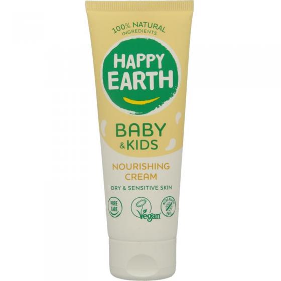 Voedende creme voor baby & kids