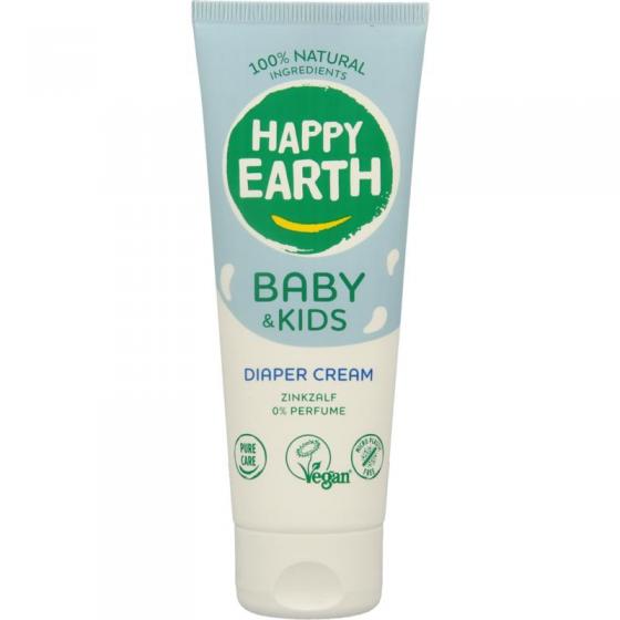 Billencreme zink voor baby & kids