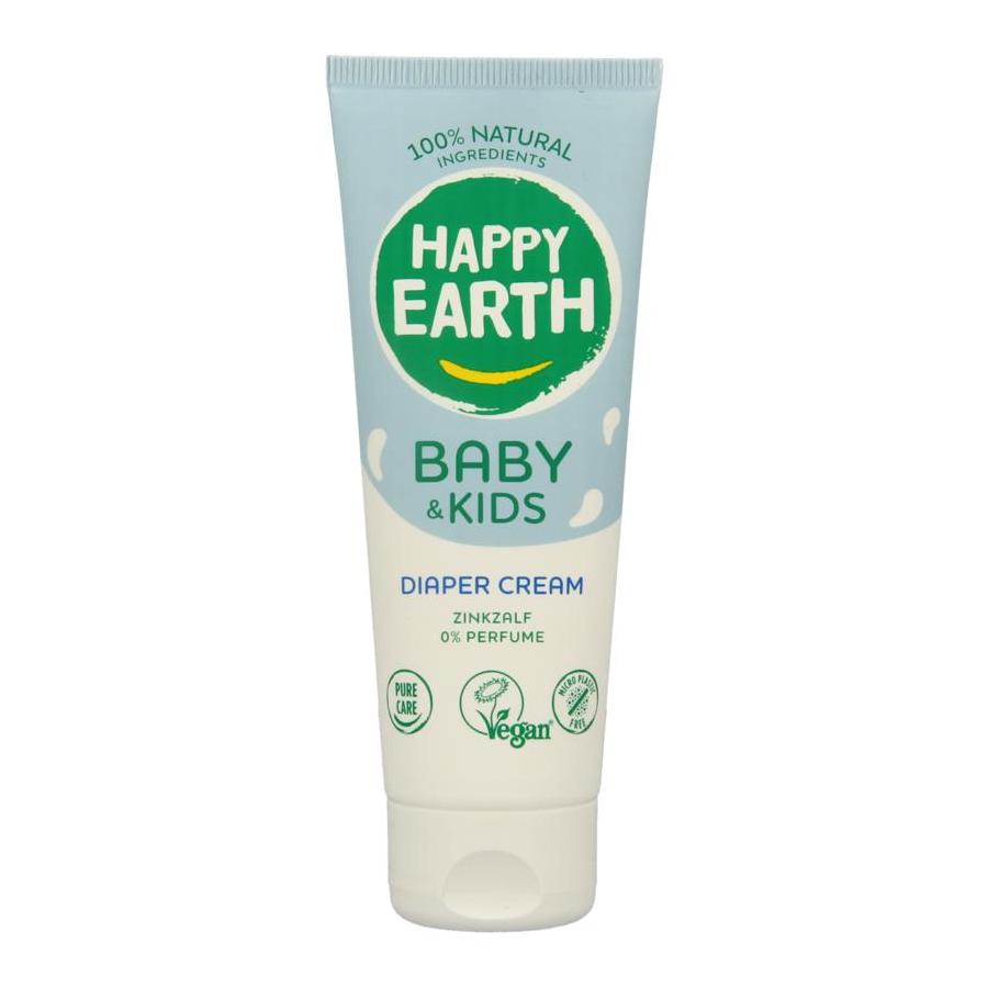 Billencreme zink voor baby & kids