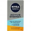 Men active energy gezichtsgel fresh look