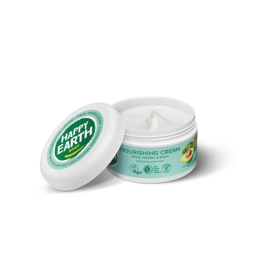 Voedende creme