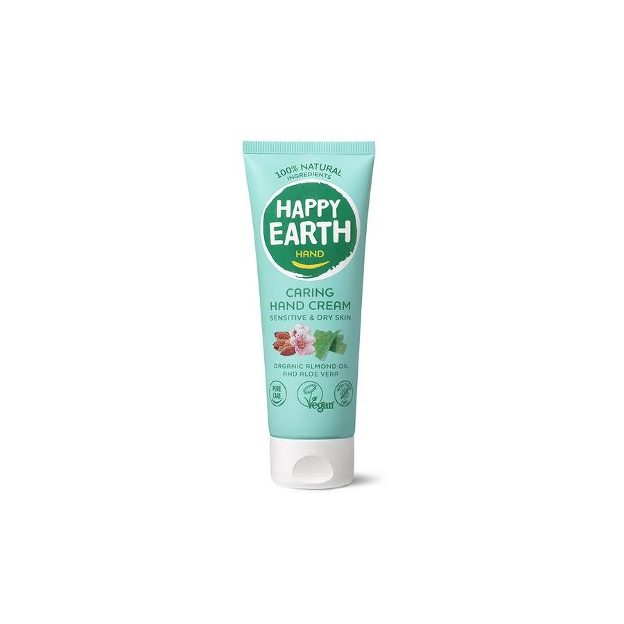 Handcreme verzorgend