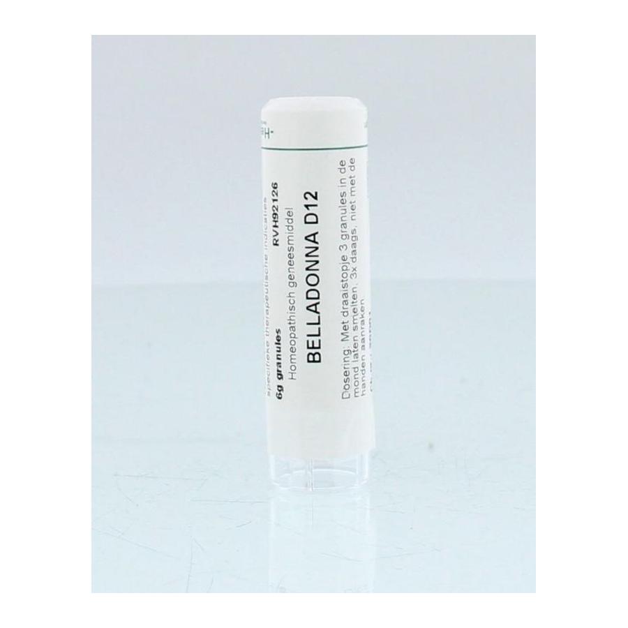 Belladonna D12