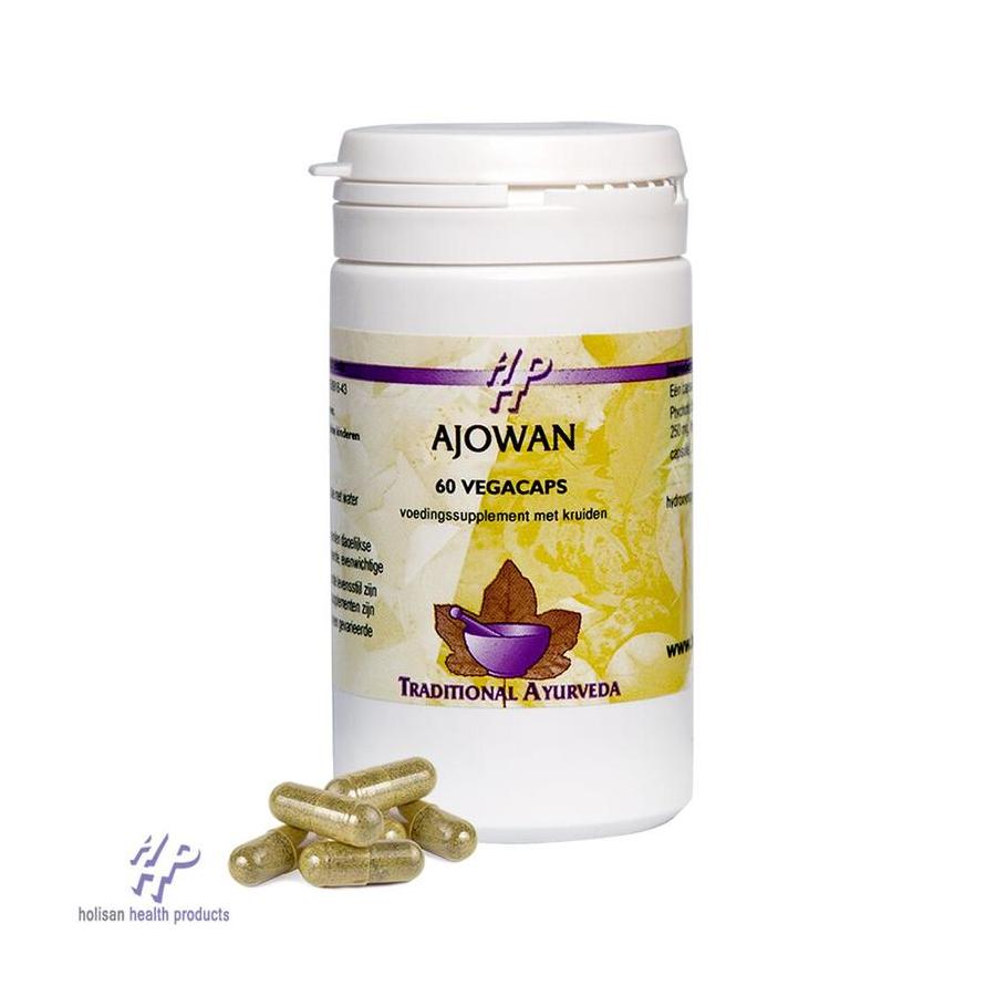 Ajowan