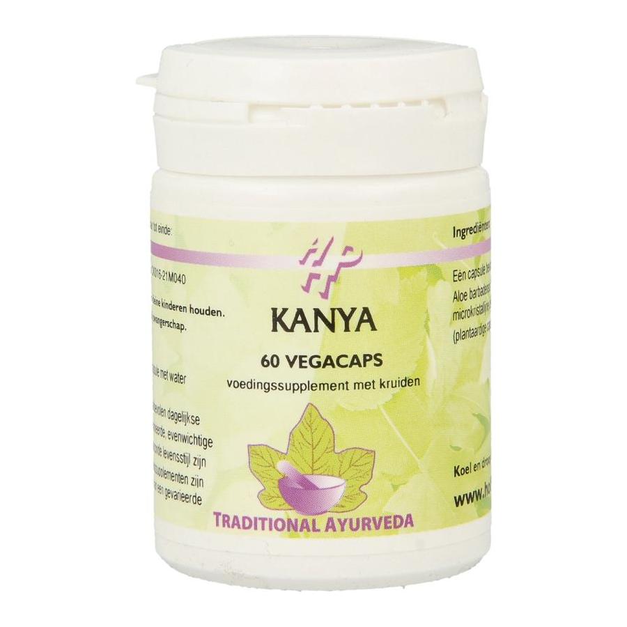 Kanya voorheen Kumari