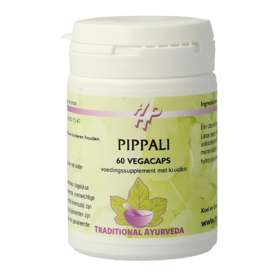 Pippali
