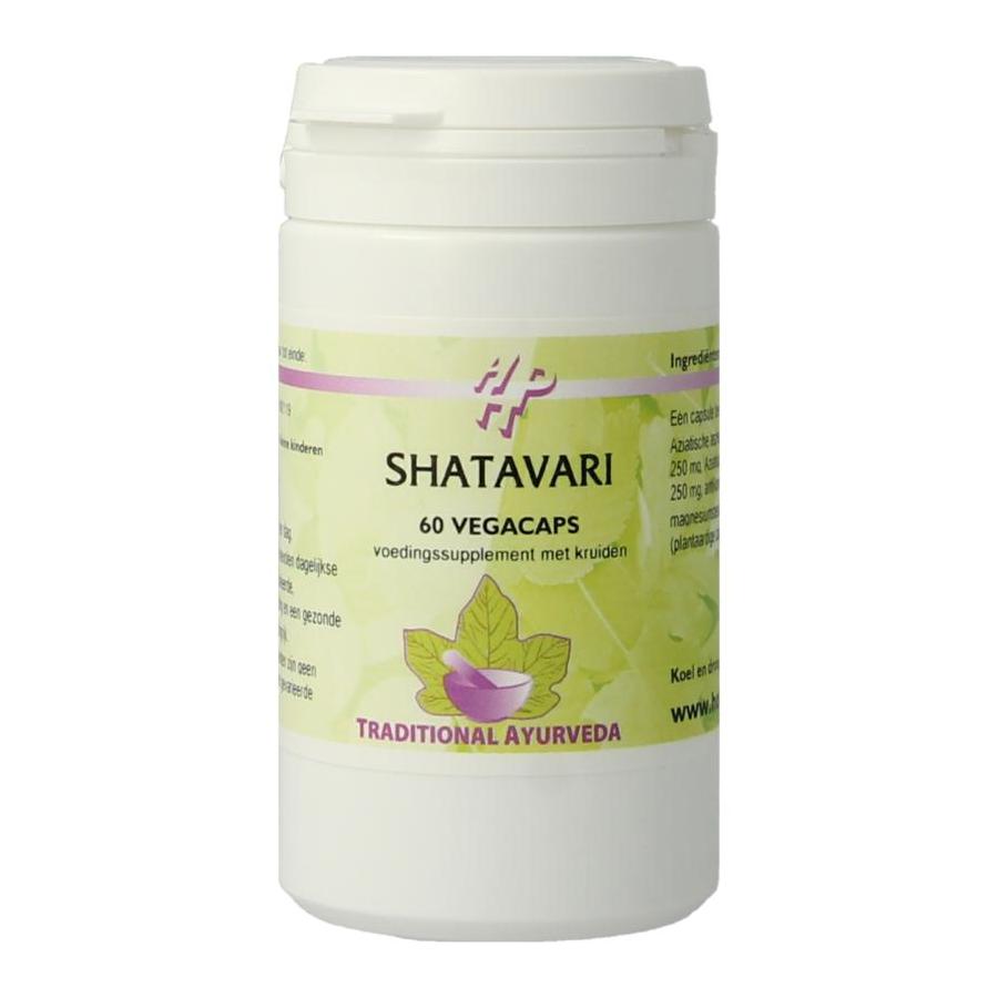 Shatavari