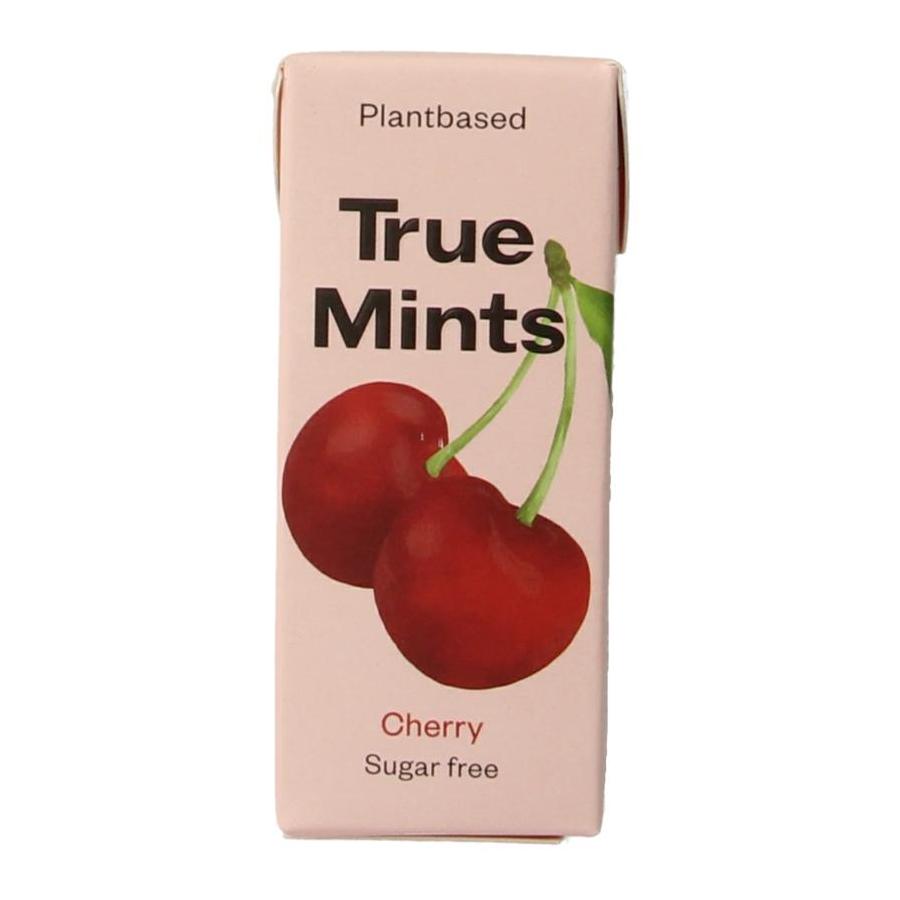 Cherry suikervrij