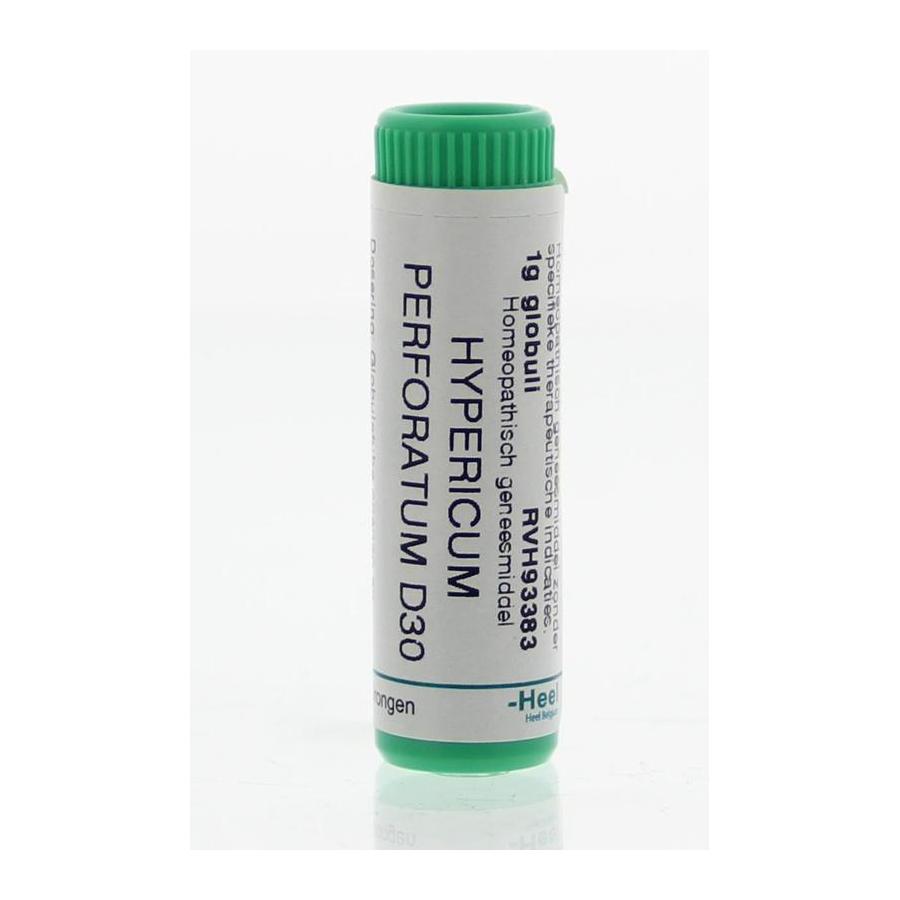 Hypericum perforatum D30