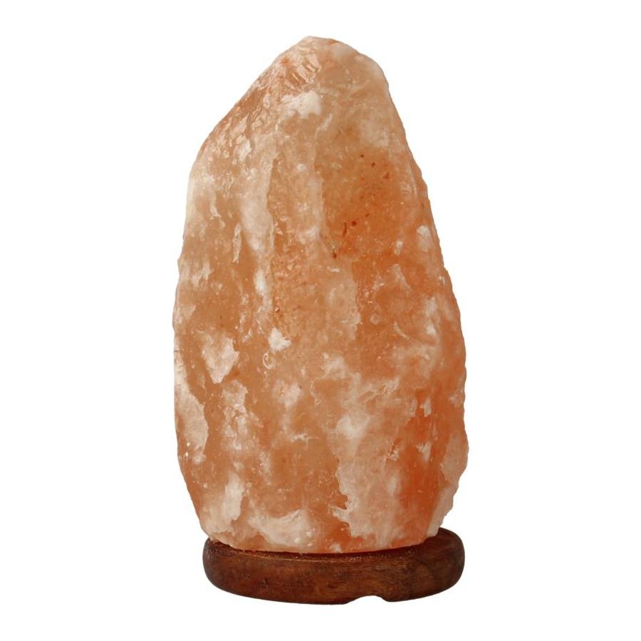 Zoutsteenlamp 2-3kg