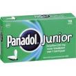 Junior 250 mg