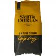Cappucino topping