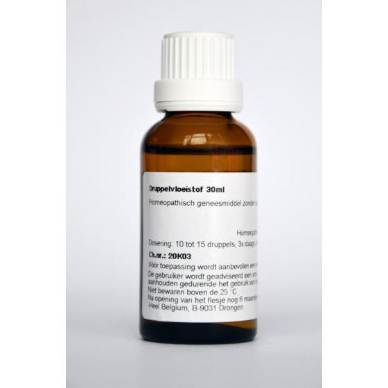Kalium phosphoricum D6