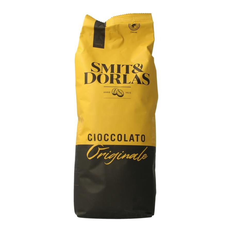 Cioccolato cacao