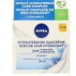 Essentials hydraterende dagcreme normal huid SPF30