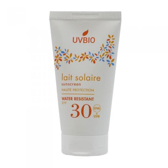 Sunscreen bio SPF30