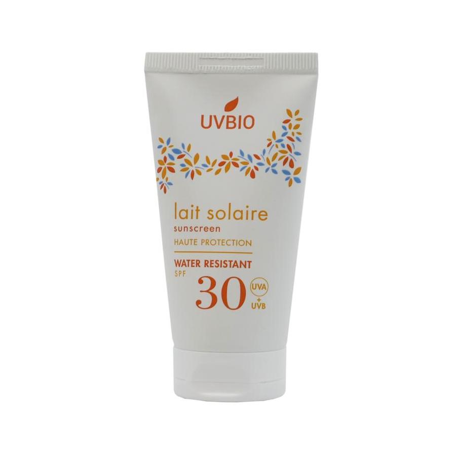 Sunscreen bio SPF30