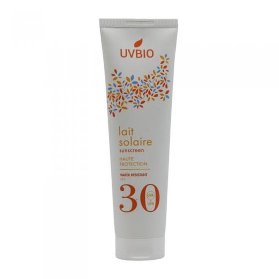 Sunscreen bio SPF30