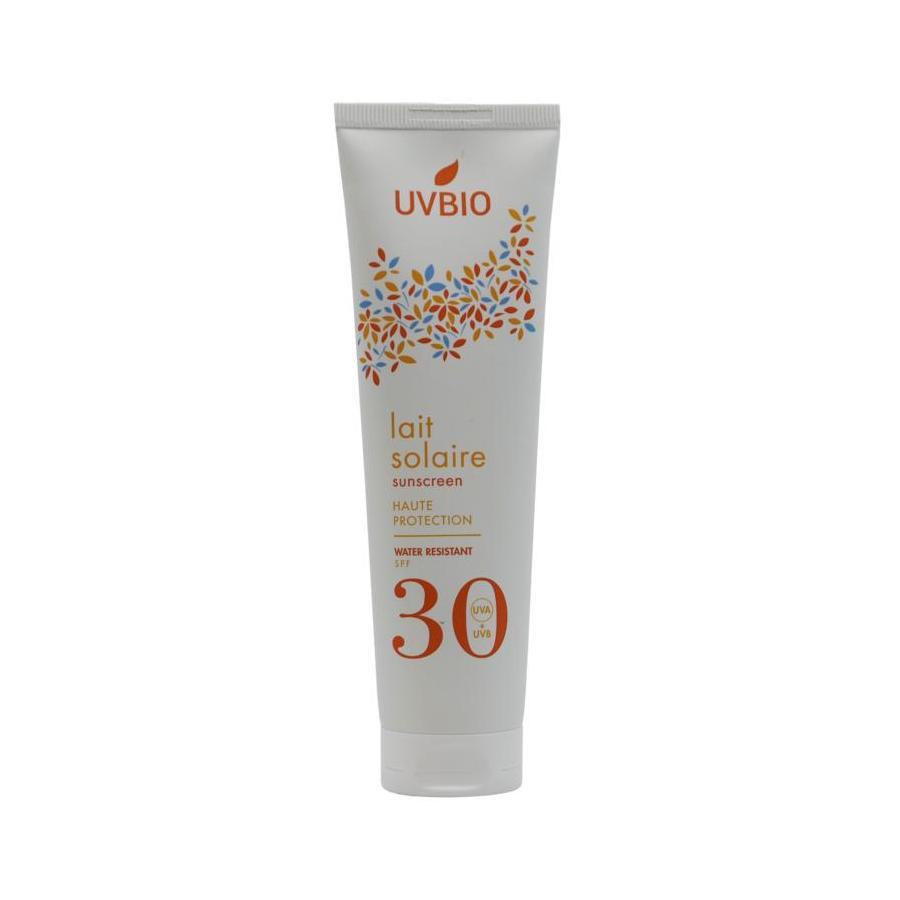 Sunscreen bio SPF30