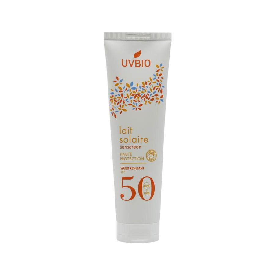 Sunscreen bio SPF50