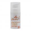 Moisturizing tanning gel bio SPF10