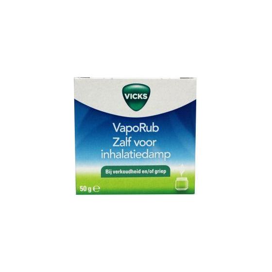 Vaporub