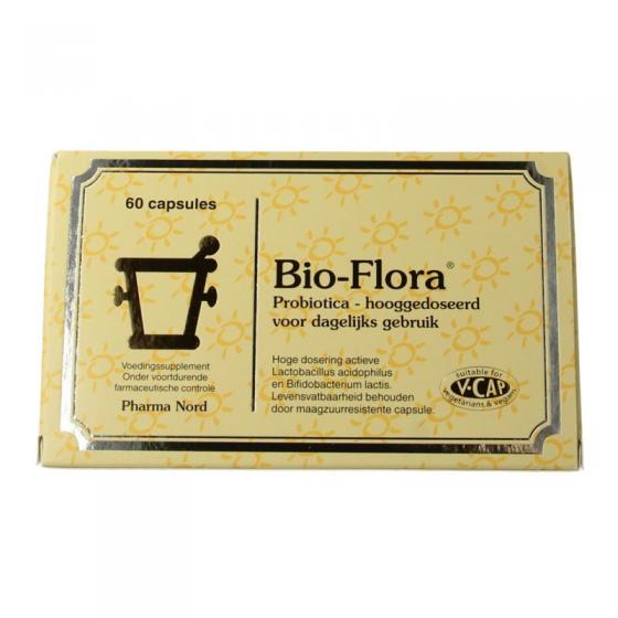 Bio flora