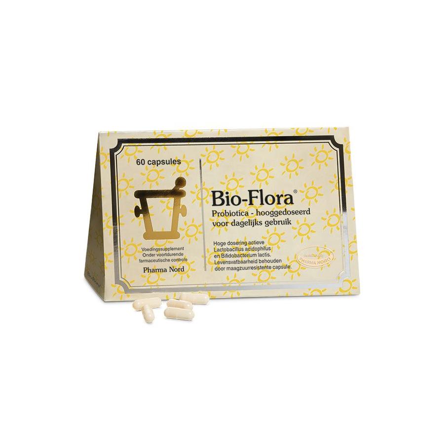 Bio flora